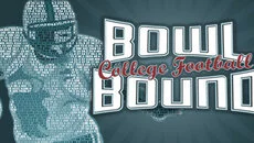 Bowl Bound College Football - гра в жанрі Бізнес / менеджмент 