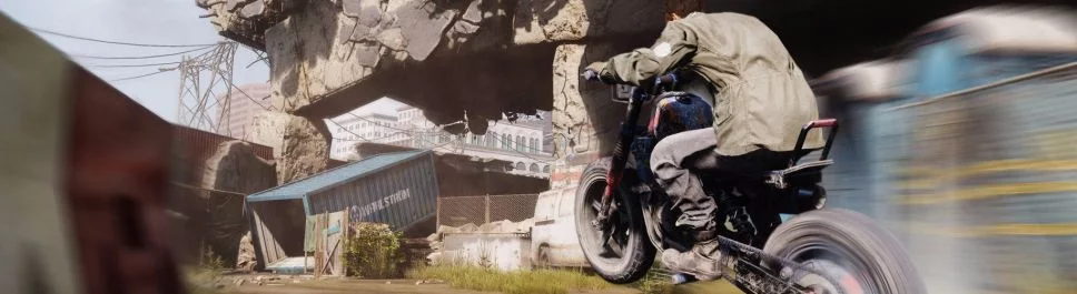 Купить Homefront: The Revolution дешево, скидки до 90% 🏷️, сравнение цен в разных магазинах