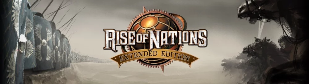 Rise of Nations: Extended Edition — Трейнер (+8) від 08.10.2020 [WeMod] / Трейнери / Чити