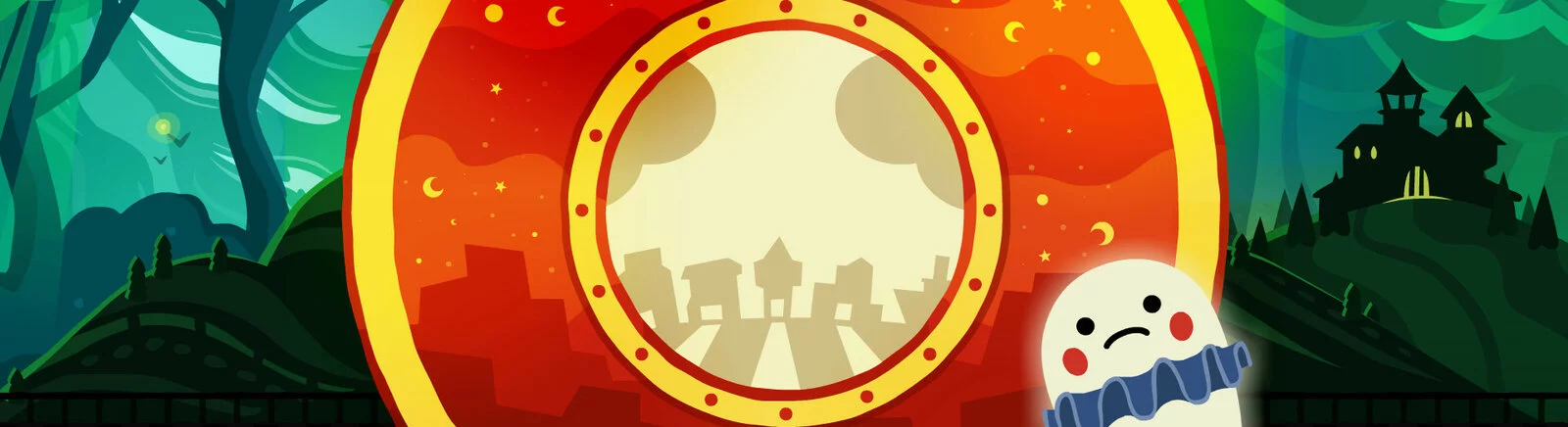 Дата виходу Haunt the House: Terrortown у різних країнах світу Дата виходу Haunt the House: Terrortown у різних країнах світу