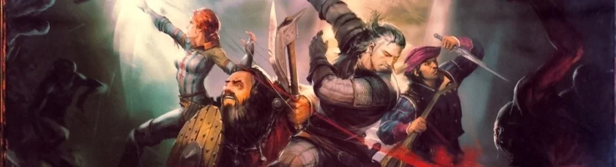 Усі відгуки та оцінки The Witcher Adventure Game — 0 думок