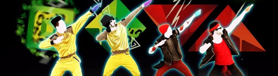 Усі відгуки та оцінки Just Dance 2015 — 0 думок