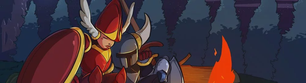 Shovel Knight: Treasure Trove (Shovel Knight) - останні новини сьогодні (вересень 2025) - злом захисту, системні вимоги, новини оновлень, де завантажити гру, трейлер