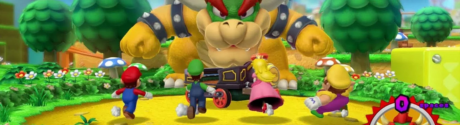 Найкращі ігри, схожі на Mario Party 10