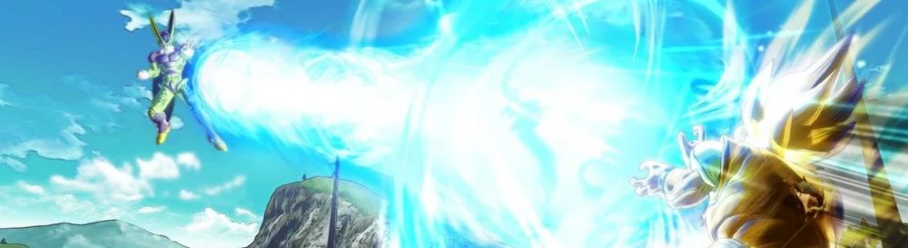 Чити для Dragon Ball Xenoverse