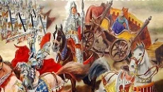 1193 Anno Domini: Merchants and Crusader - гра в жанрі Бізнес / менеджмент