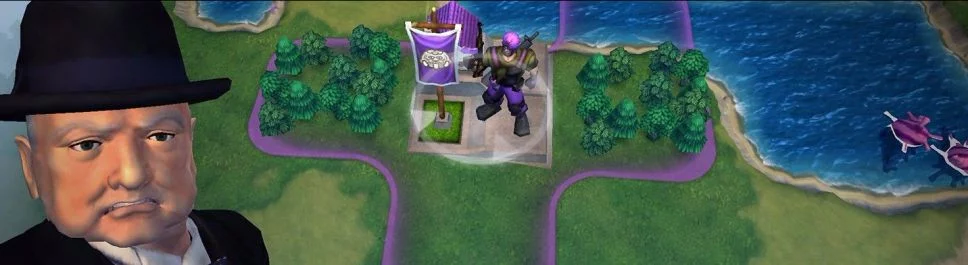 Форум Sid Meier&#039;s Civilization Revolution 2