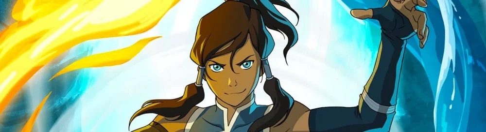 The Legend of Korra - всі трофеї для PS3 (31 трофей)