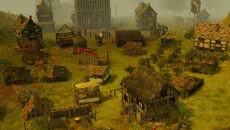 Stronghold 3: The Campaigns - гра в жанрі Бізнес / менеджмент