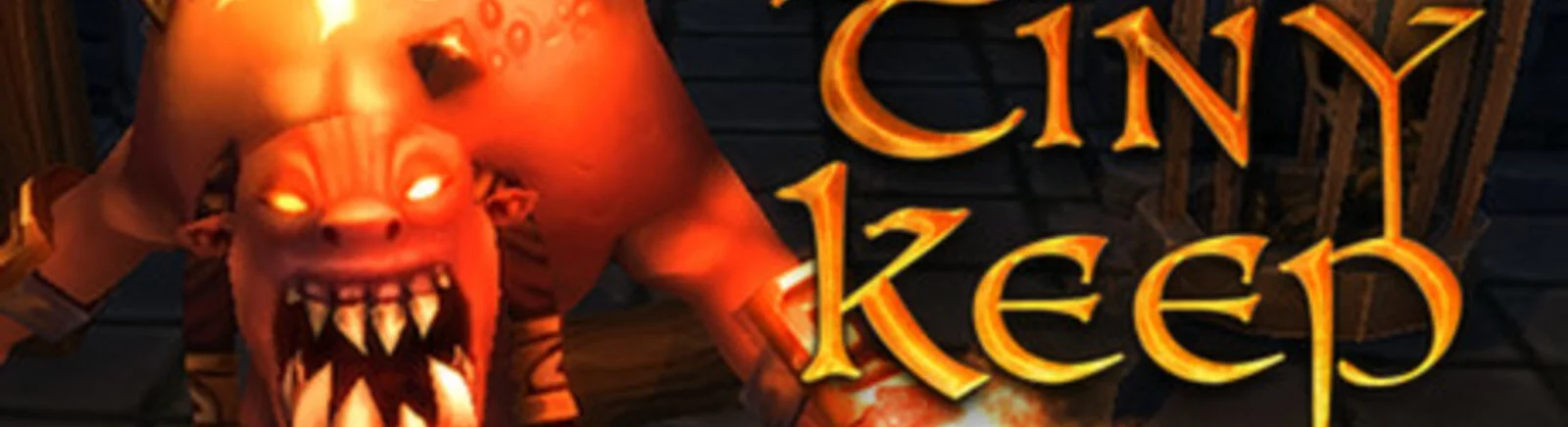 Таблиці для TinyKeep