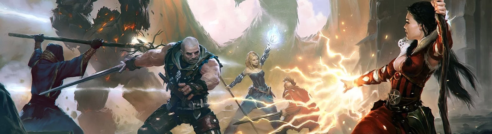 Дата виходу Witcher Battle Arena у різних країнах світу