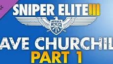 Sniper Elite 3 — Save Churchill, Part 1: In Shadows - дата виходу для Xbox One