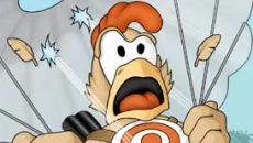 Chicken Shoot 2 схожа на Chicken Shoot 2