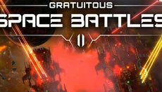 Gratuitous Space Battles 2 - гра в жанрі Бізнес / менеджмент
