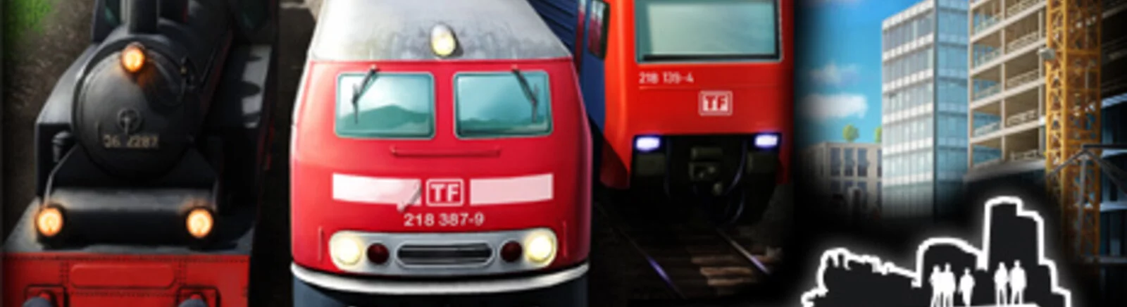 Купить Train Fever дешево, скидки до 90% 🏷️, сравнение цен в разных магазинах