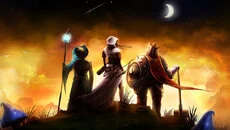 Trine: Enchanted Edition - дата виходу для Wii U