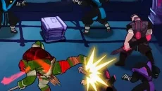 Gargoyles Remastered схожа на Gargoyles Remastered