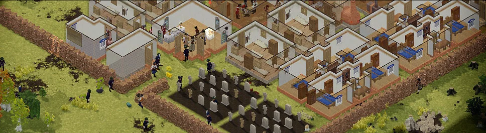 Усі відгуки та оцінки Clockwork Empires — 0 думок