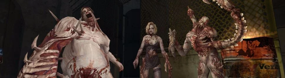 Найкращі ігри для PlayStation 4, схожі на Counter-Strike Nexon: Zombies