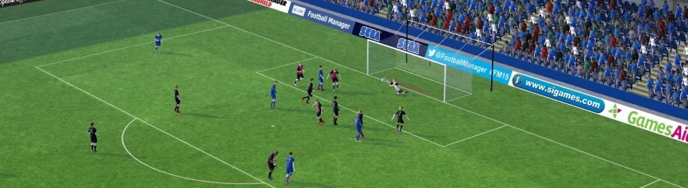 Усі відгуки та оцінки Football Manager 2015 — 0 думок