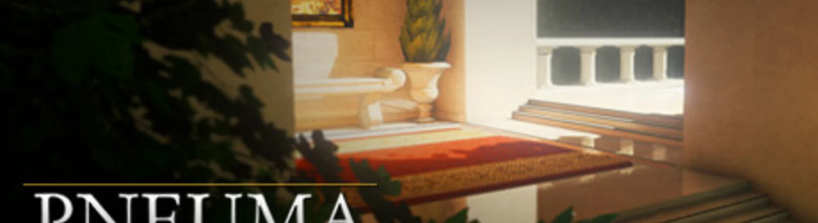 Усі відгуки та оцінки Pneuma: Breath of Life — 0 думок