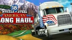 American Truck Simulator схожа на American Truck Simulator