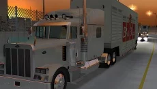 American Truck Simulator схожа на American Truck Simulator