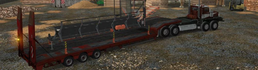 Чити для 18 Wheels of Steel: Pedal to the Metal