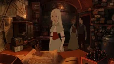 Goodbye Deponia схожа на Goodbye Deponia