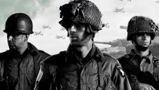 Company of Heroes: Opposing Fronts схожа на Company of Heroes: Opposing Fronts