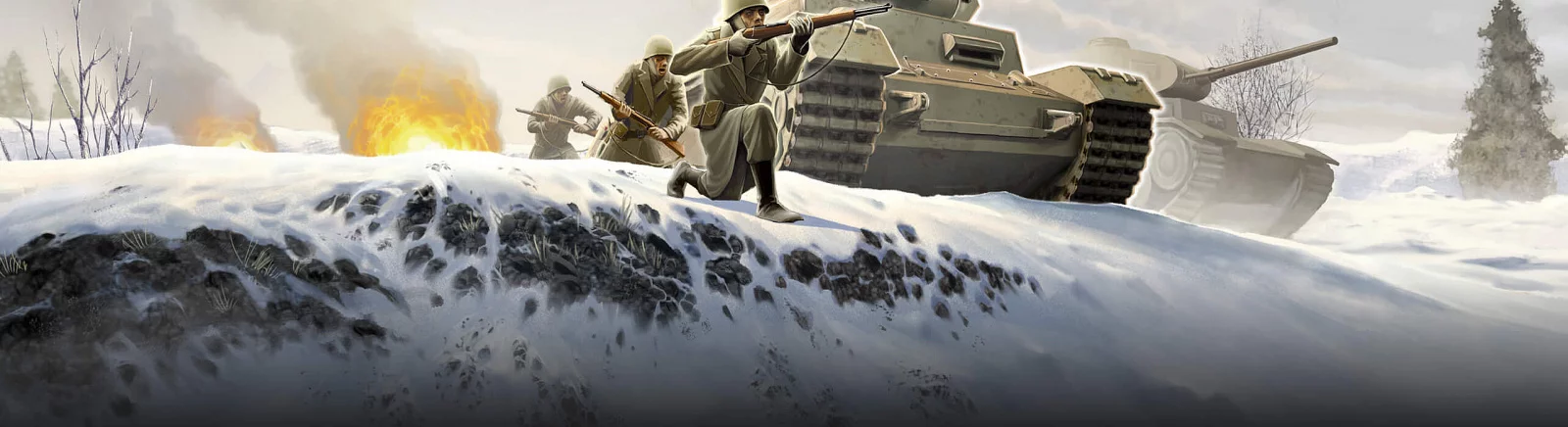 Форум 1941: Frozen Front (1941 Frozen Front)