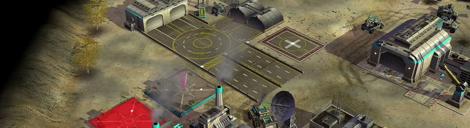 Command &amp; Conquer: Generals - Zero Hour — Генералс Зеро Хур Баланс анд Гамеплай Патч в1.8 / Патчі