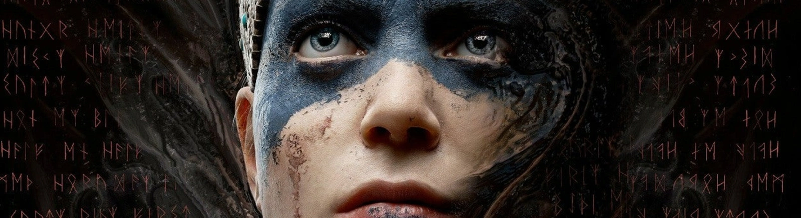 Збереження для Hellblade: Senua&#039;s Sacrifice (Hellblade)