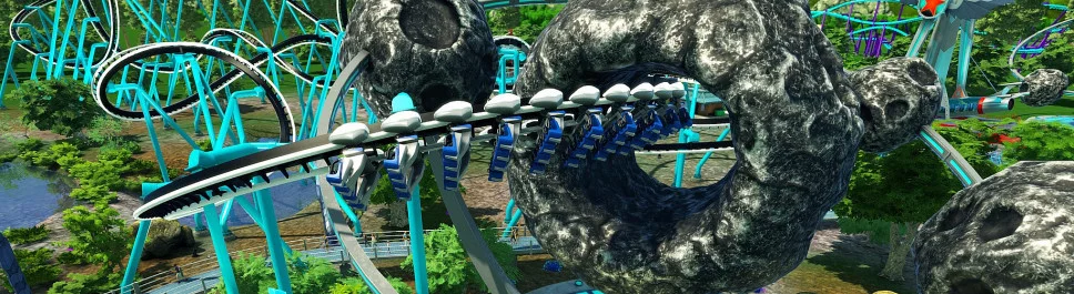 Купити RollerCoaster Tycoon World дешево, знижки до 90% 🏷️, порівняння цін у різних магазинах