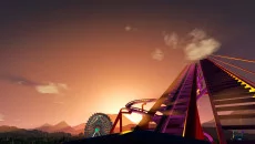 RollerCoaster Tycoon схожа на RollerCoaster Tycoon