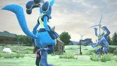 Pokken Tournament - дата виходу для Wii U