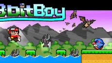 8BitBoy - дата виходу для Wii U