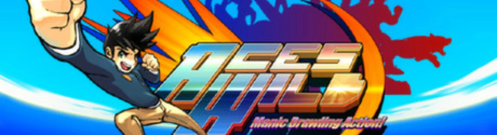 Aces Wild: Manic Brawling Action! — Aces Wild ~ Маніакальна сварка дія: Тренер/Тренер (+9) [1.1] {LinGon} / Трейнери / Чити