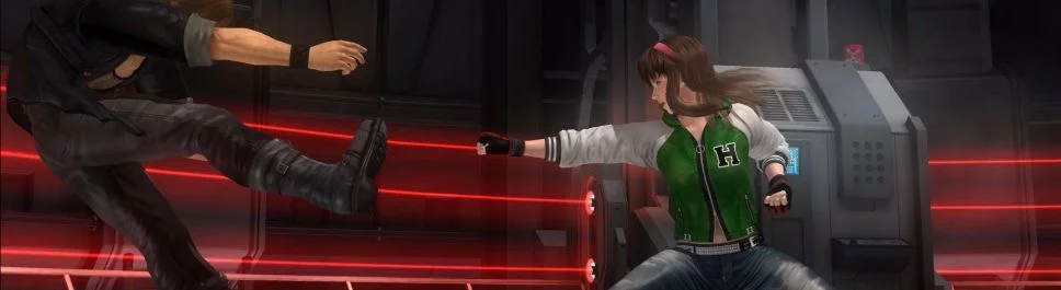 Dead or Alive 5: Last Round — Трейнер / Trainer (+9) [1.0.2 - 1.0.2А] [FLiNG] / Трейнери / Чити