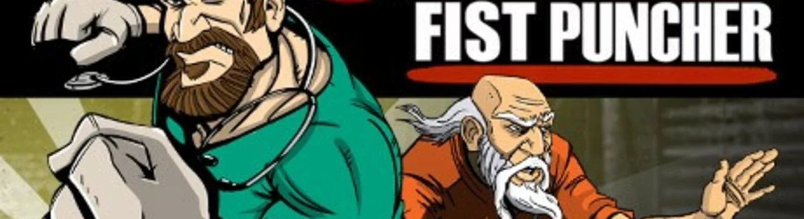 Чити для Fist Puncher Чити для Fist Puncher