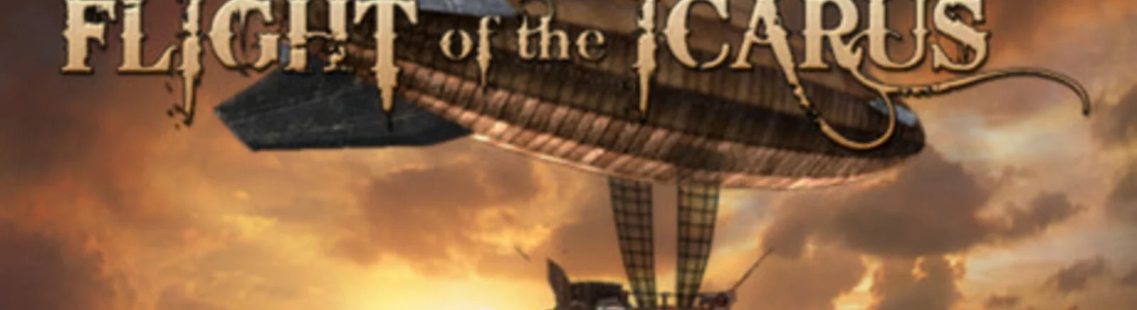 Форум Flight of the Icarus