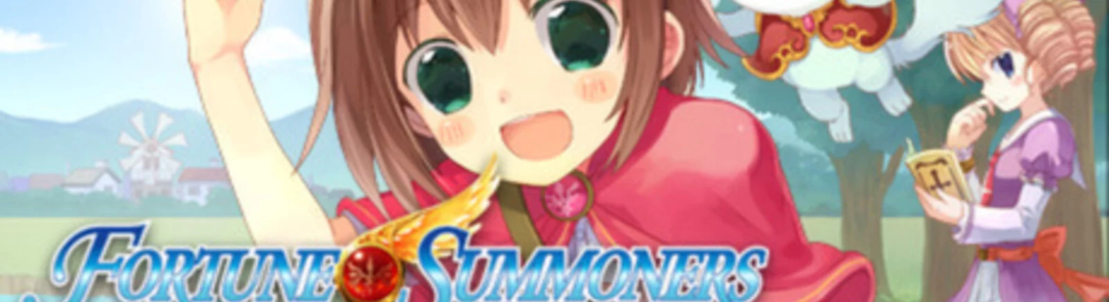 Негативні відгуки про Fortune Summoners: Secret of the Elemental Stone (Fortune Summoners) — 0 думок