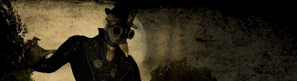 Форум Huntsman: The Orphanage
