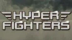 Hyper Fighters - дата виходу для Wii