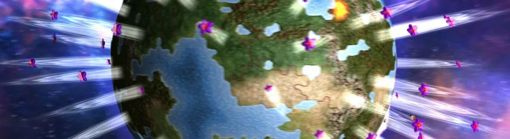 Усі відгуки та оцінки Rapture - World Conquest (Rapture: World Conquest) — 0 думок
