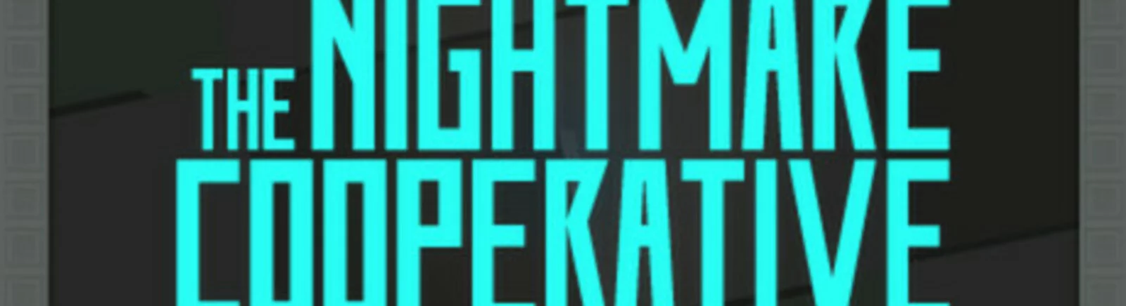 Купить Nightmare Cooperative дешево, скидки до 90% 🏷️, сравнение цен в разных магазинах