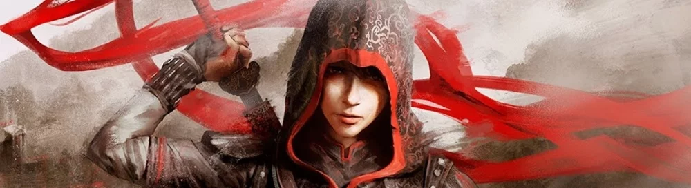 Дата виходу Assassin's Creed Chronicles: China у різних країнах світу