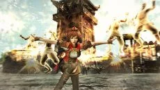 Dynasty Warriors 9 схожа на Dynasty Warriors 9