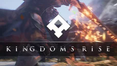 Kingdoms Rise - гра в жанрі Слешер