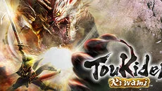 Toukiden: Kiwami - гра в жанрі Слешер